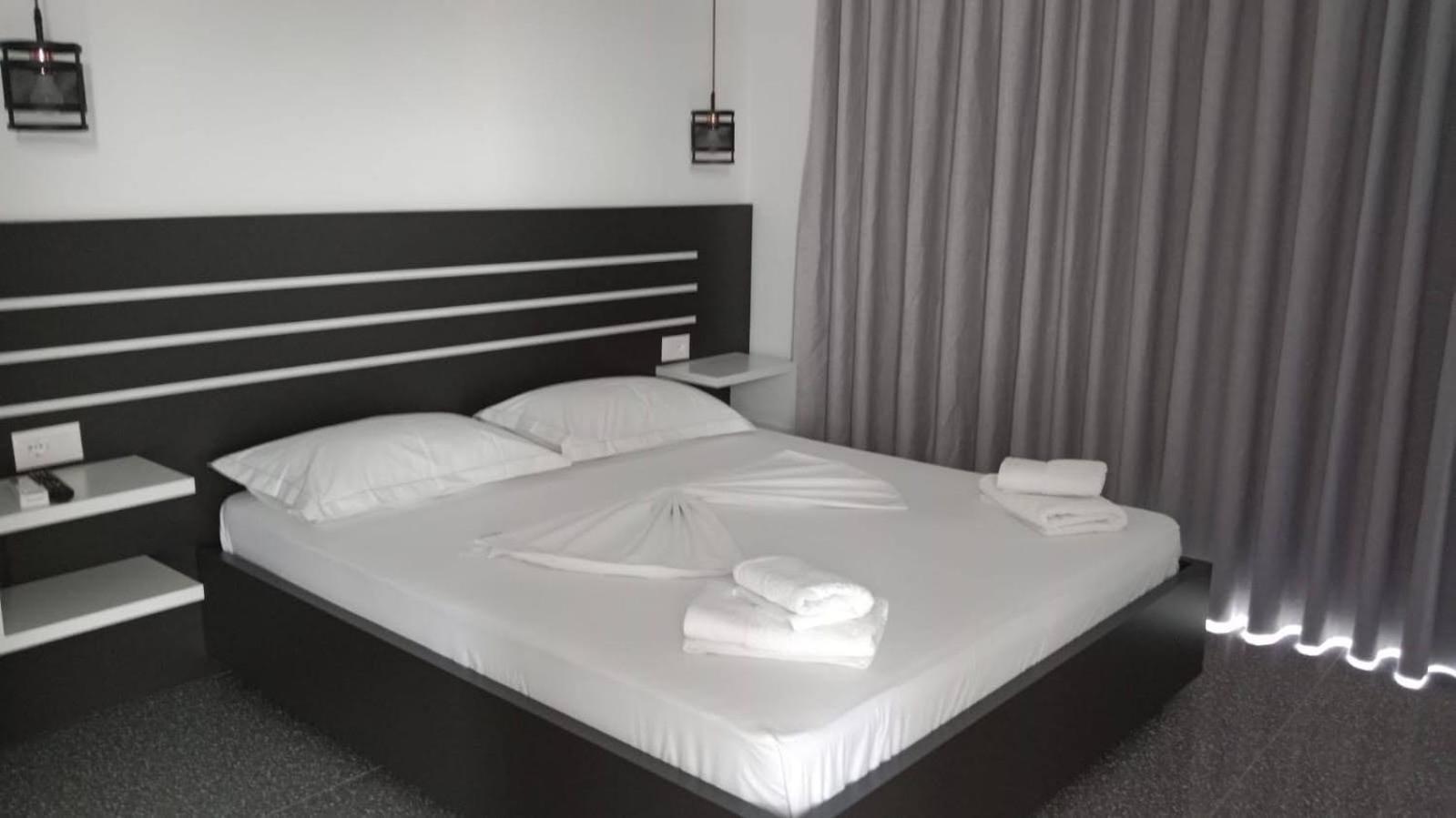 Hotel Villa Ruci คซามิล ห้อง รูปภาพ