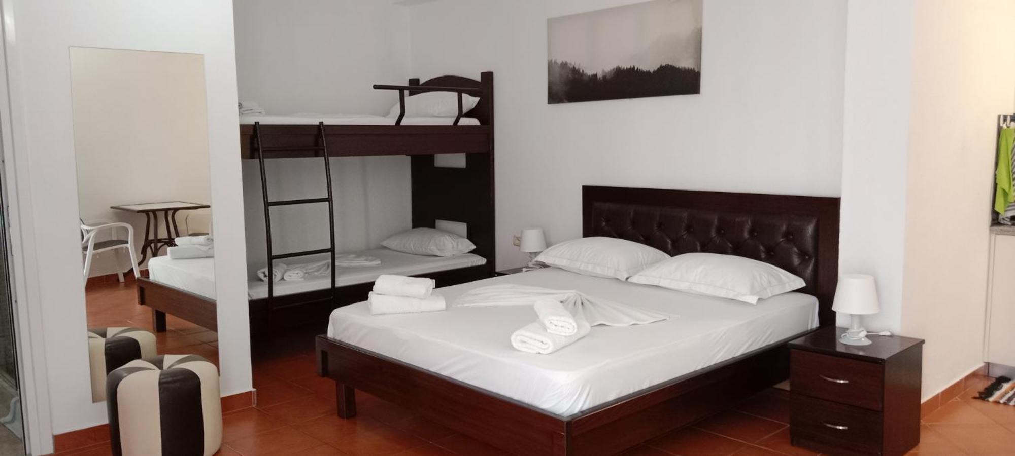 Hotel Villa Ruci คซามิล ห้อง รูปภาพ
