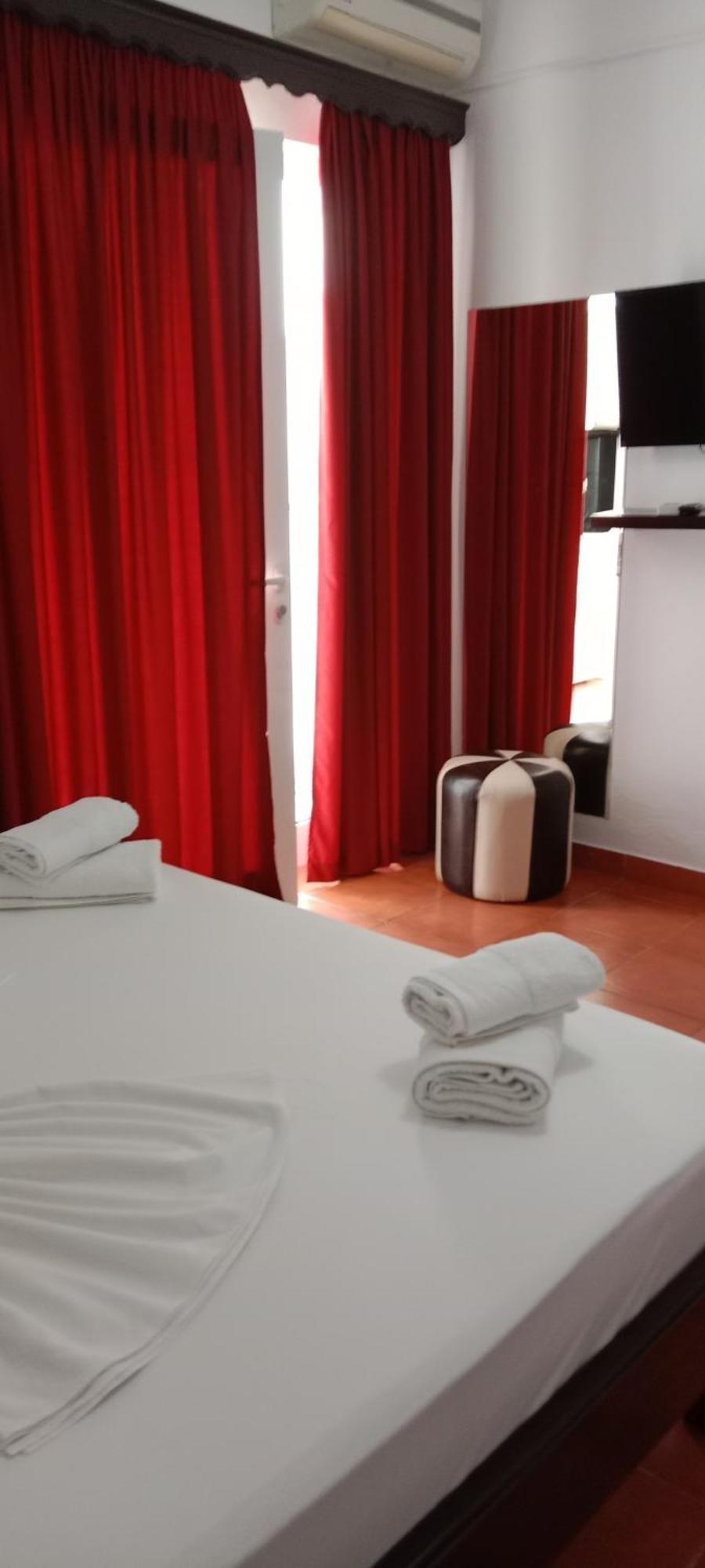 Hotel Villa Ruci คซามิล ห้อง รูปภาพ