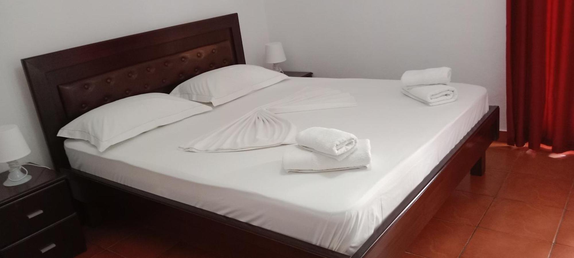 Hotel Villa Ruci คซามิล ห้อง รูปภาพ