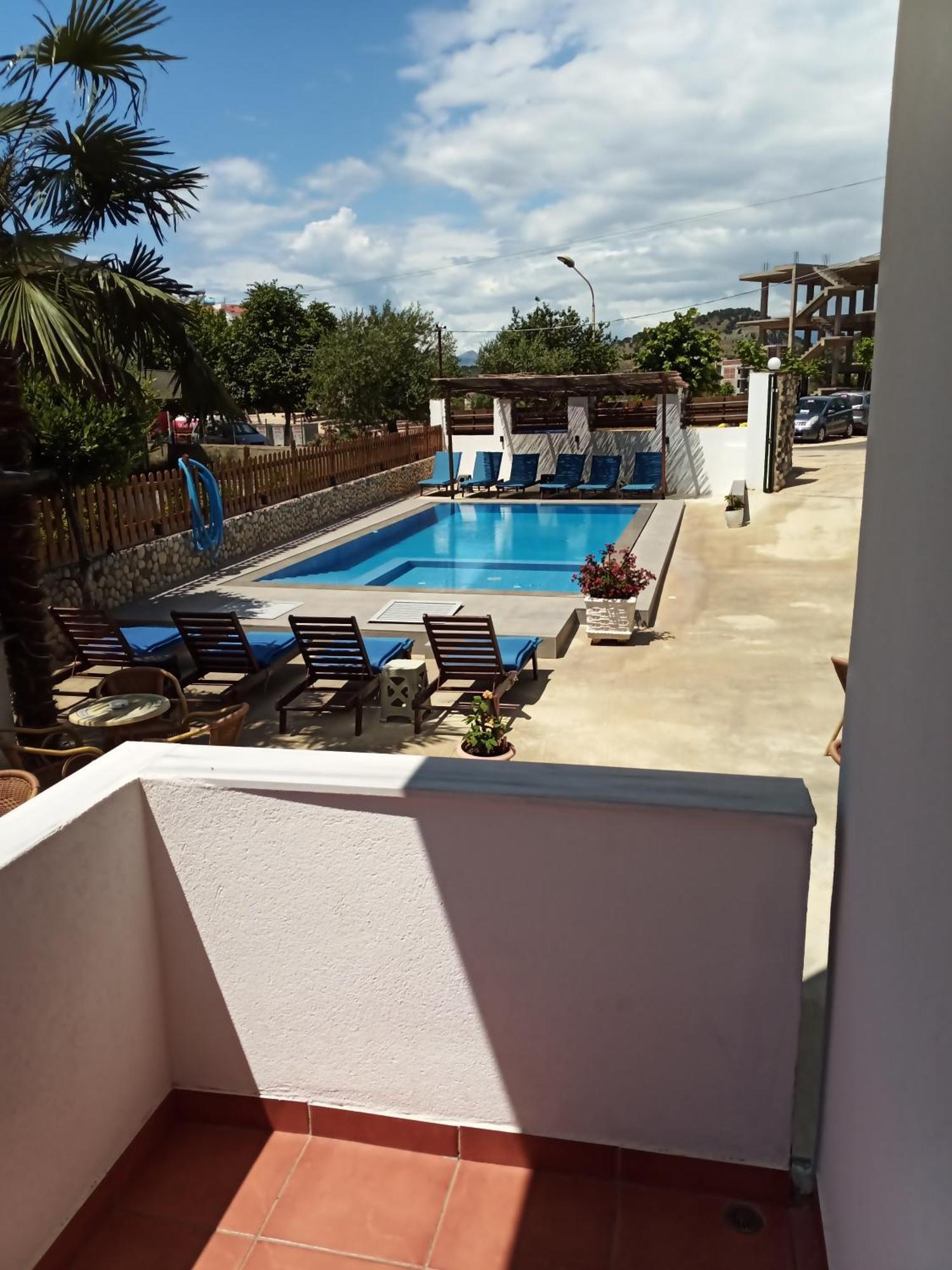 Hotel Villa Ruci คซามิล ห้อง รูปภาพ